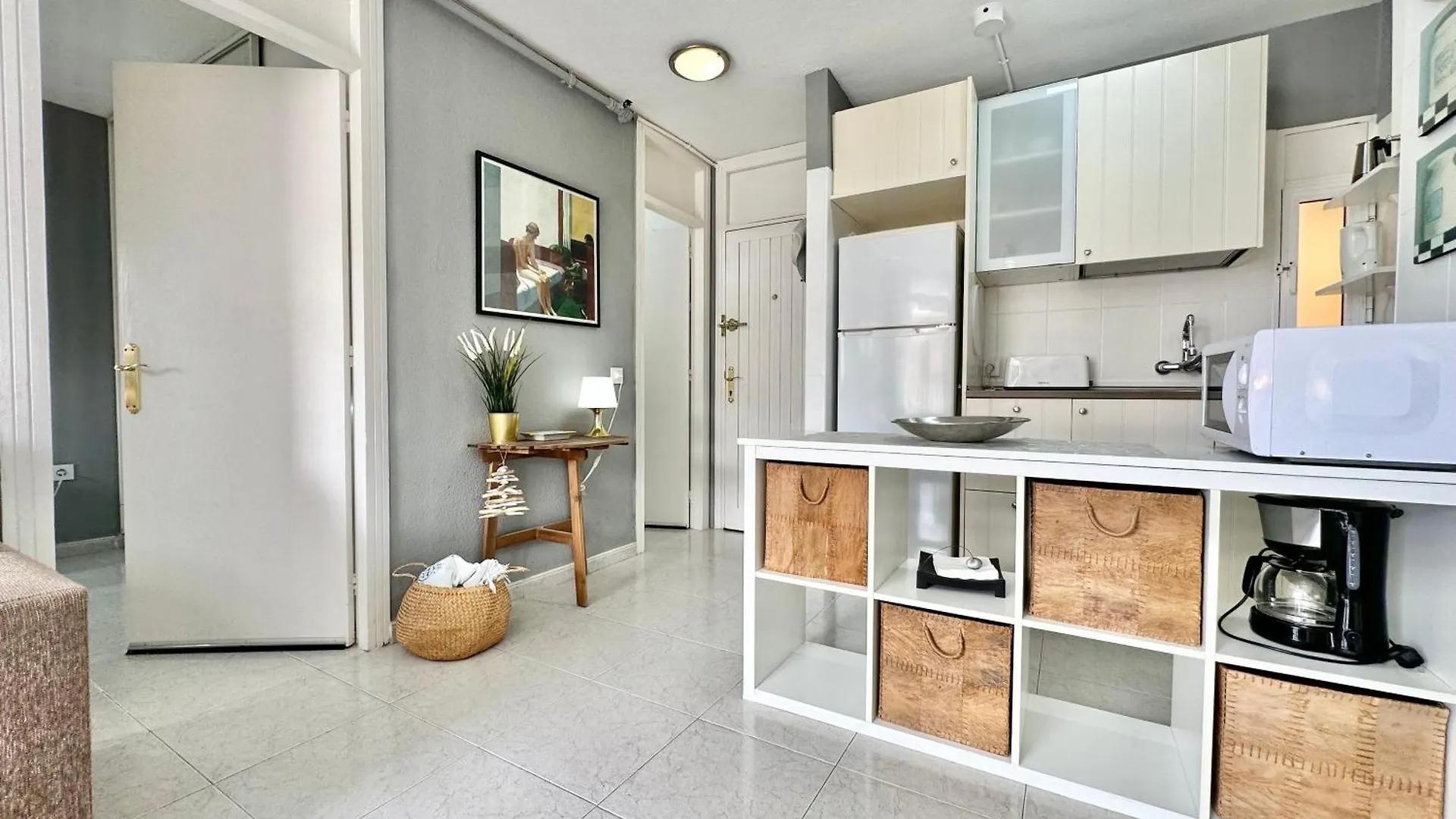 Apartment Playa De Las Americas - Torres De Yomely Arona