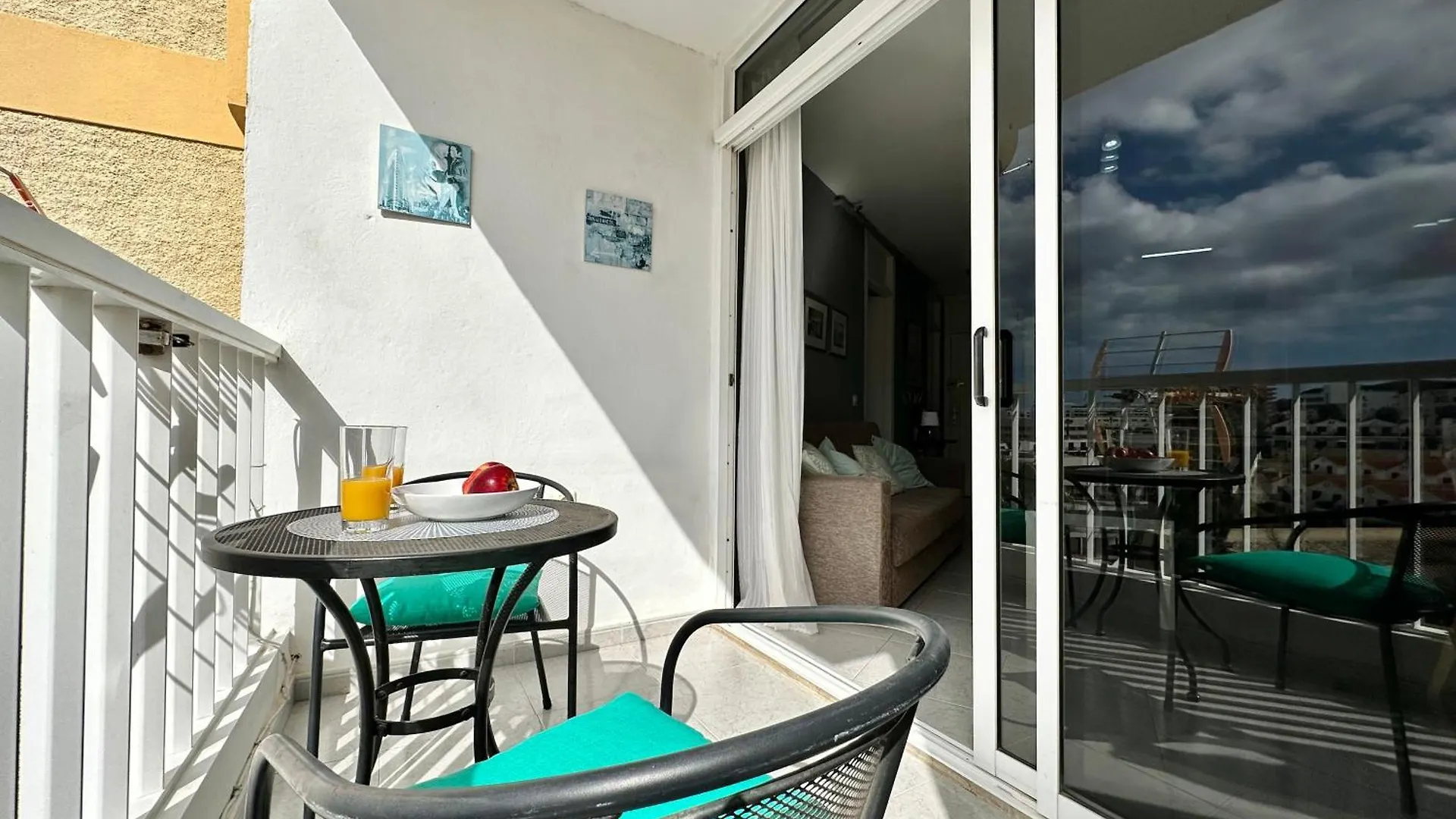 Apartment Playa De Las Americas - Torres De Yomely Arona  Spain