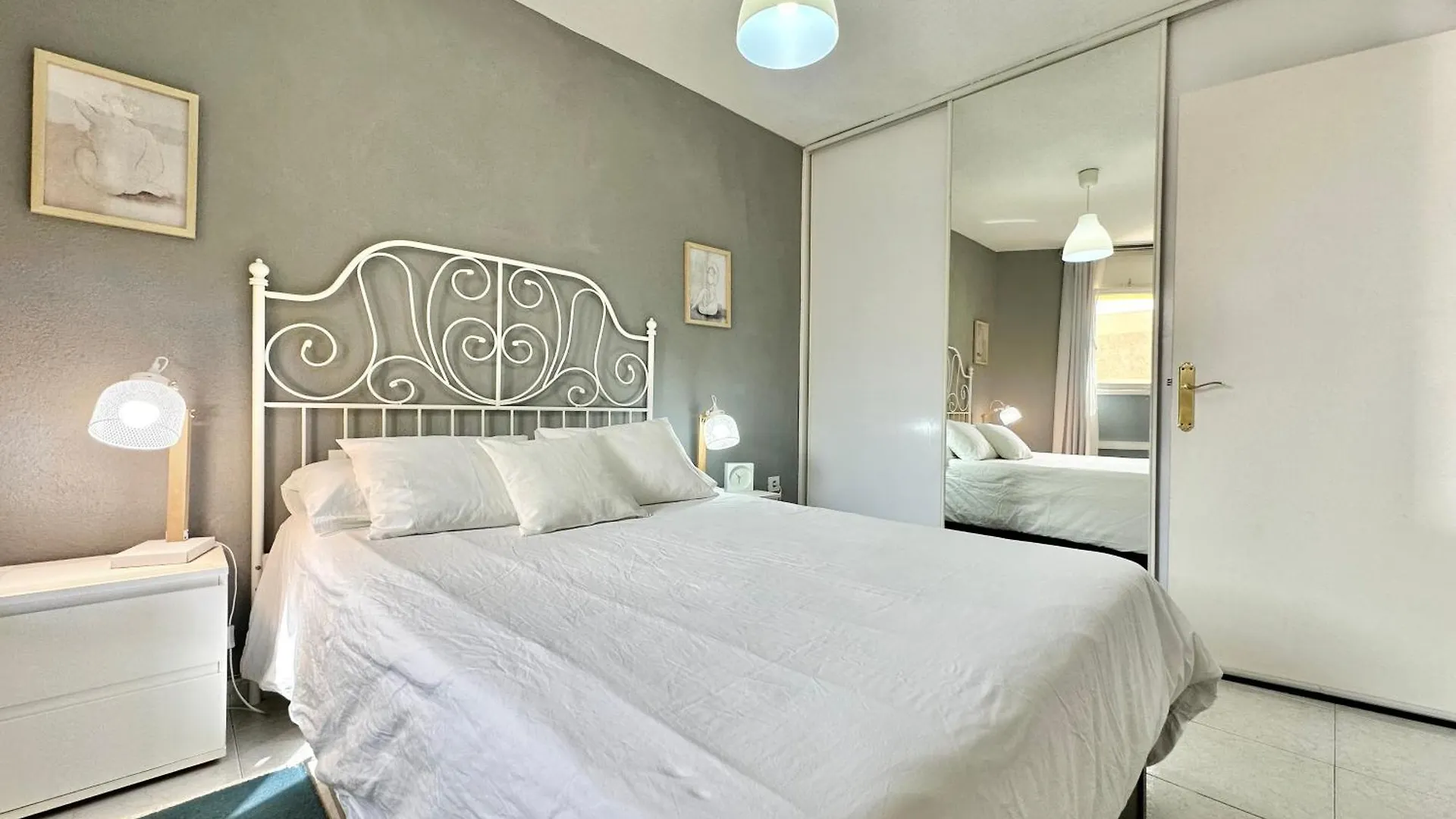 Playa De Las Americas - Torres De Yomely Arona  Apartment