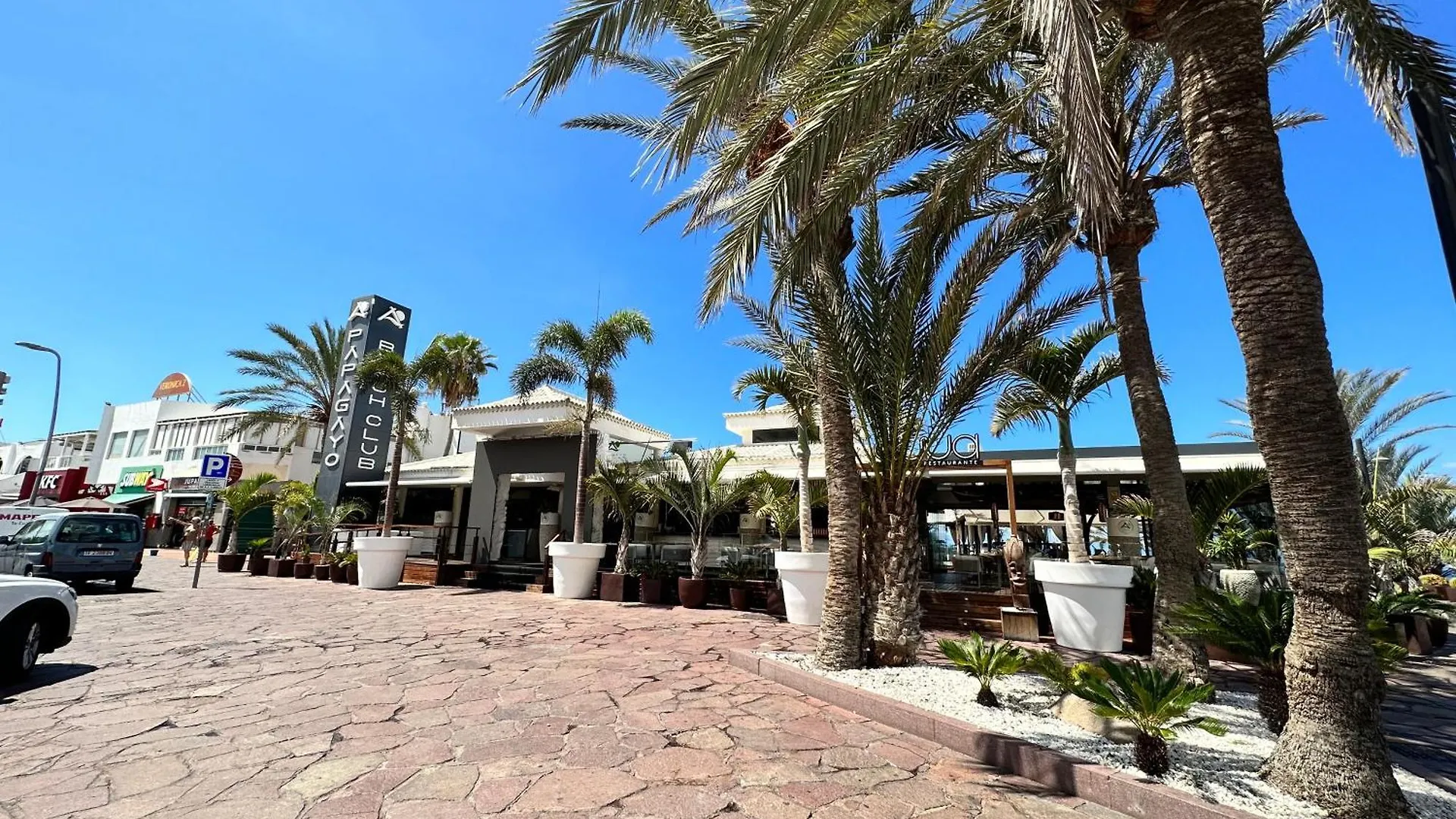 Apartment Playa De Las Americas - Torres De Yomely Arona