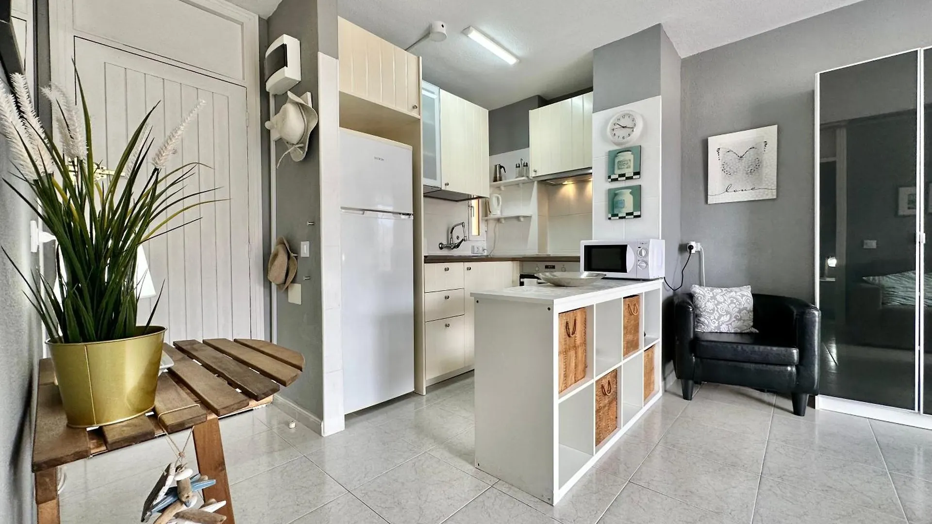 Apartment Playa De Las Americas - Torres De Yomely Arona