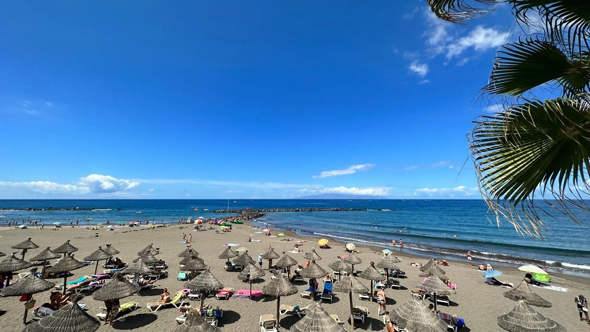 Playa De Las Americas - Torres De Yomely Arona  0*, Arona (Tenerife) Spain