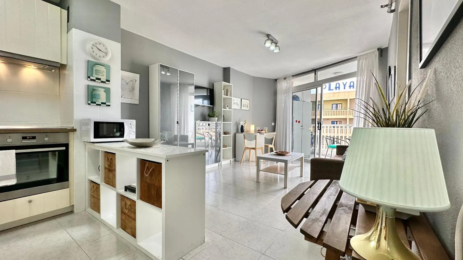 Apartment Playa De Las Americas - Torres De Yomely Arona