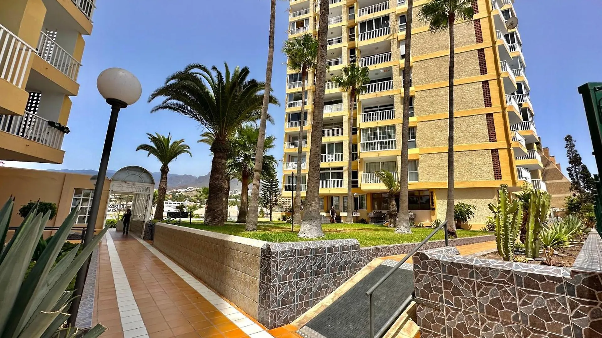 Διαμέρισμα Playa De Las Americas - Torres De Yomely